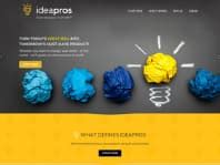 ideapros reviews|Reviews – Ideapros.